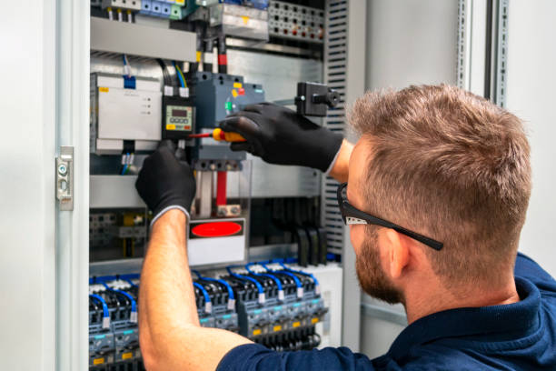 Best Electrical Contractors for Businesses  in Long Lake, IL
