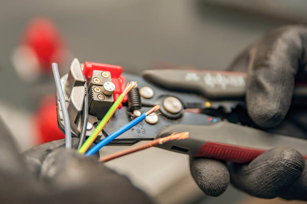 Best Affordable Electrical Installation  in Long Lake, IL