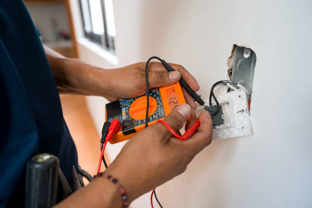Best Electrical Upgrades for Homes  in Long Lake, IL