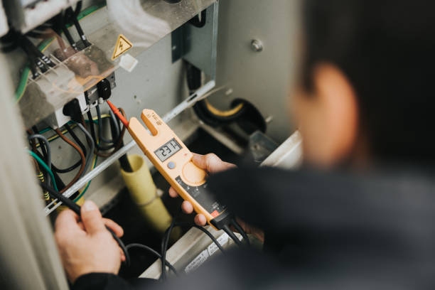 Electrical System Inspection in Long Lake, IL