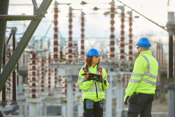 Best Affordable Emergency Electrician  in Long Lake, IL