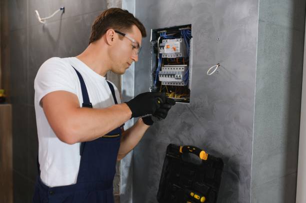 Best Electrical Repair Services  in Long Lake, IL