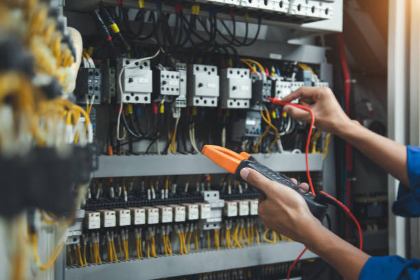 Best Electrical Troubleshooting Services  in Long Lake, IL