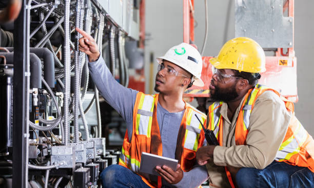 Affordable Emergency Electrician in Long Lake, IL