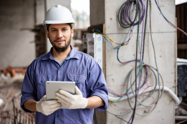 Best Emergency Electrician Near Me  in Long Lake, IL
