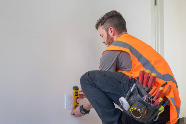 Best Electrical Outlet Repair  in Long Lake, IL
