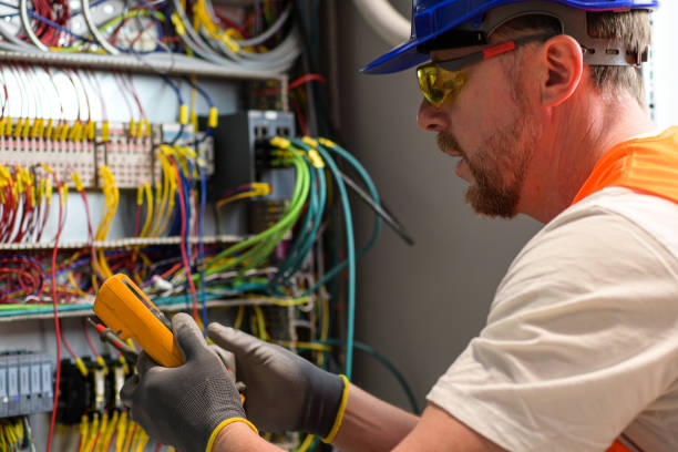 Best Electrical System Inspection  in Long Lake, IL