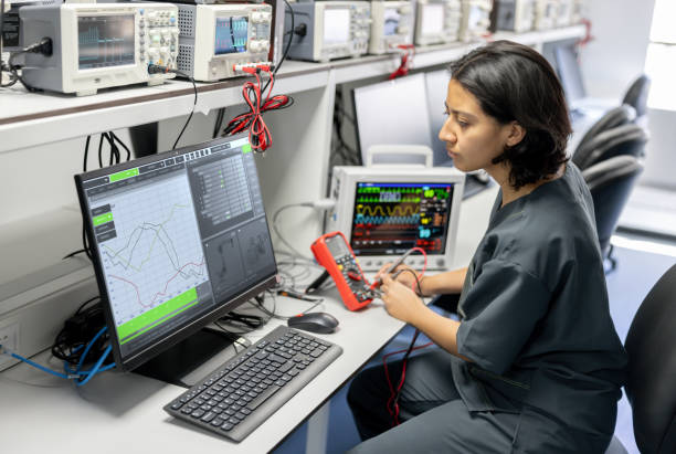 Best Electrical Installation Contractor  in Long Lake, IL