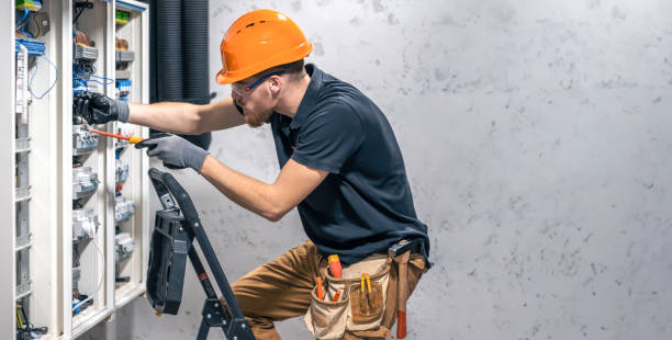  Long Lake, IL Electrician Pros