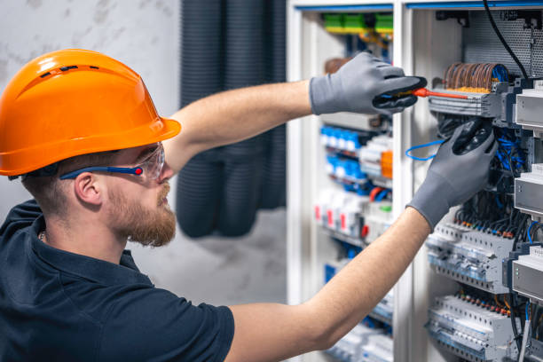 Trusted Long Lake, IL Electrician Experts