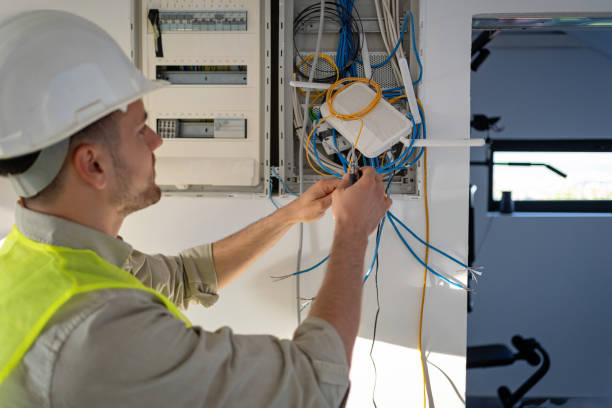 Best Electrical Outlet Repair  in Long Lake, IL