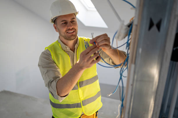 Generator Installation Services in Long Lake, IL