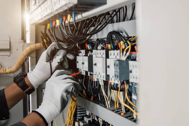 Best Emergency Electrician Near Me  in Long Lake, IL